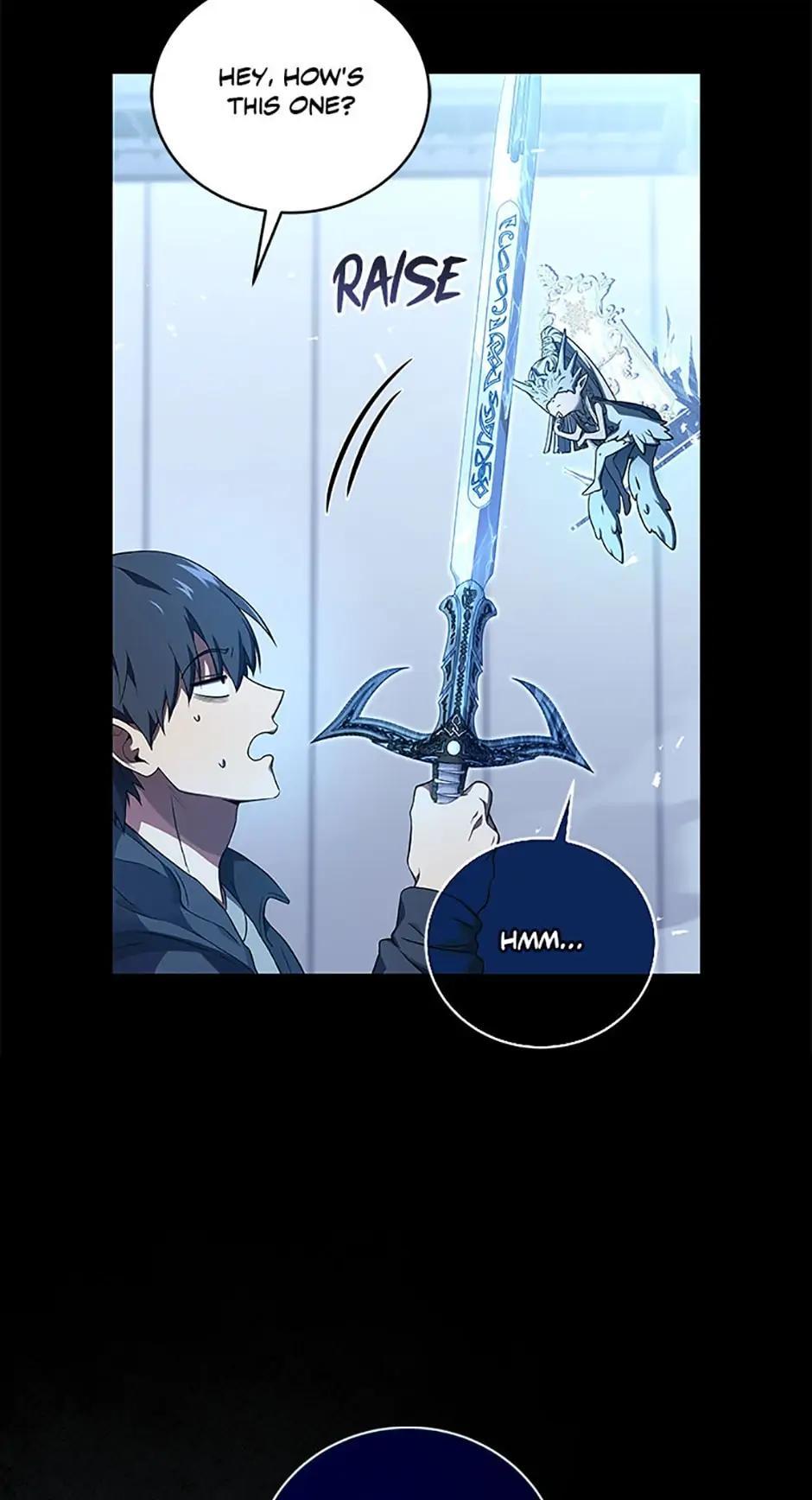 Read The Frozen Player Returns Manga Online