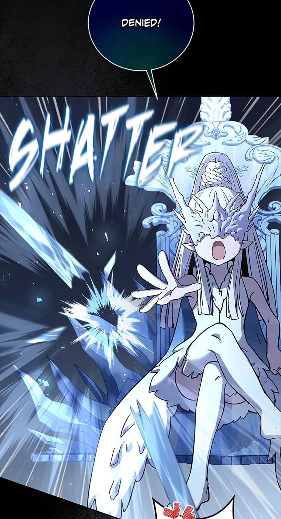 Read The Frozen Player Returns Manga Online
