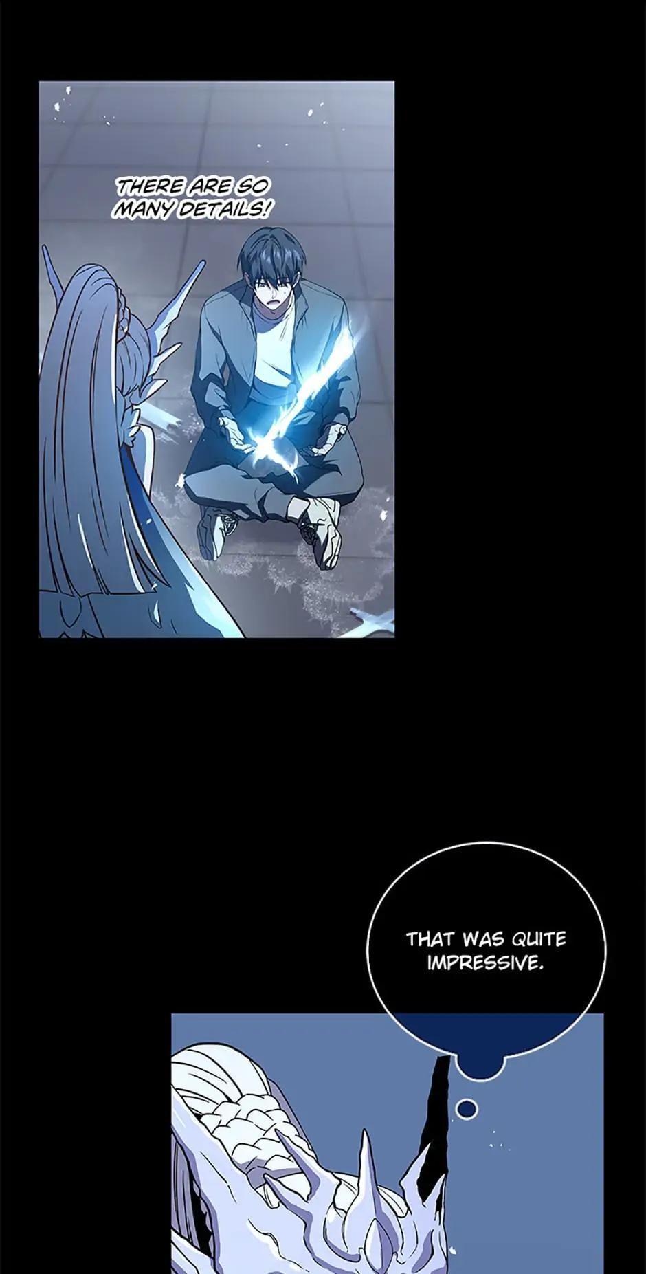 Read The Frozen Player Returns Manga Online