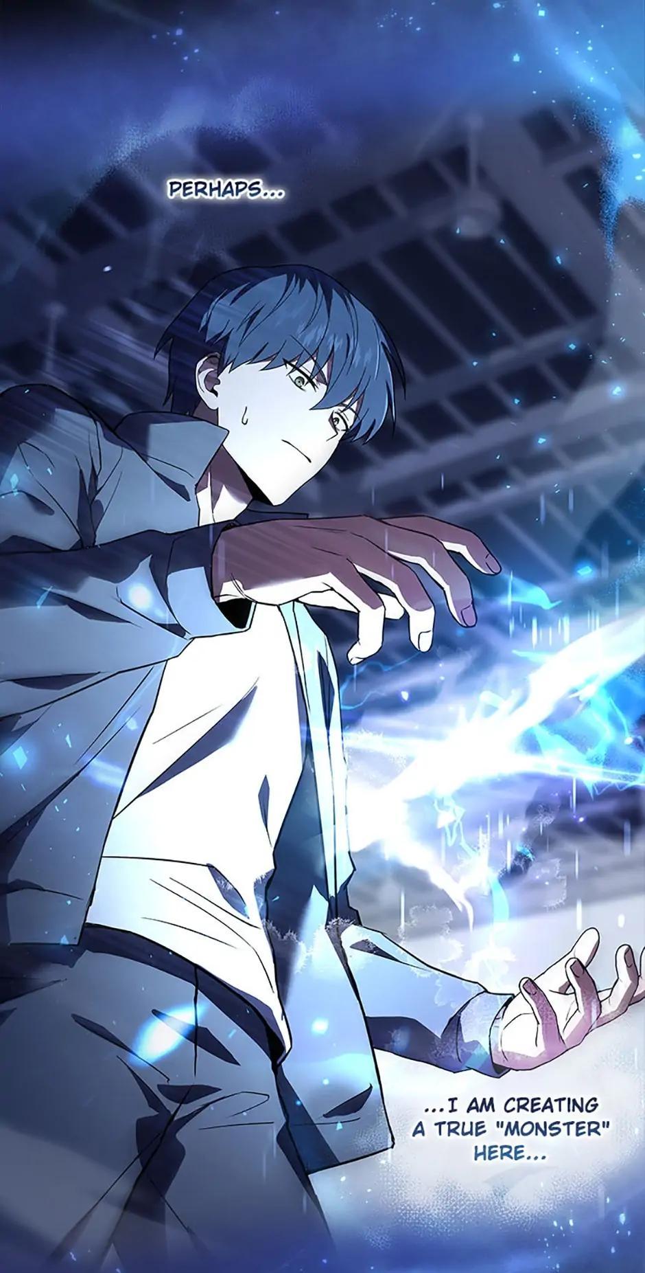 Read The Frozen Player Returns Manga Online