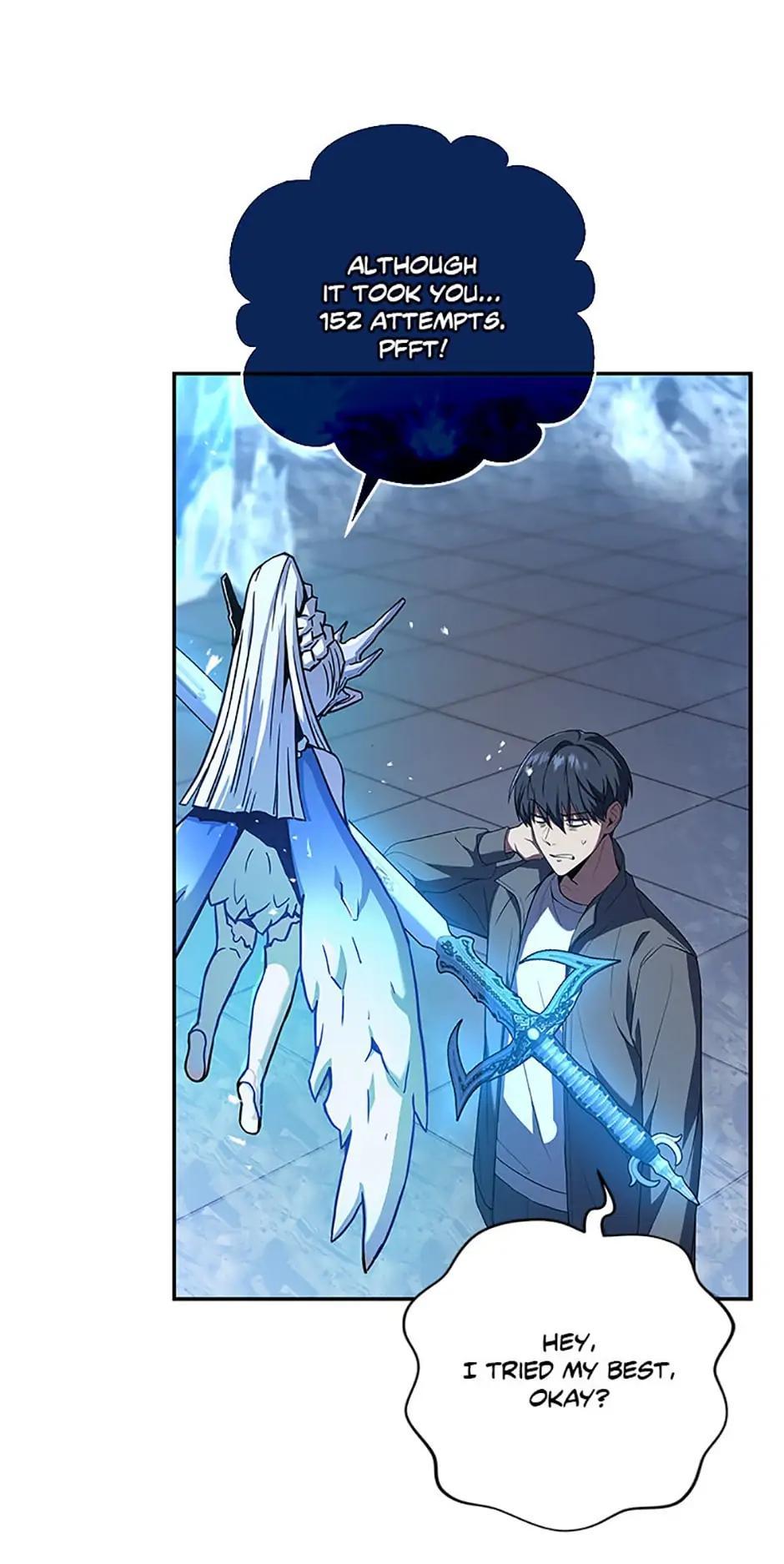 Read The Frozen Player Returns Manga Online