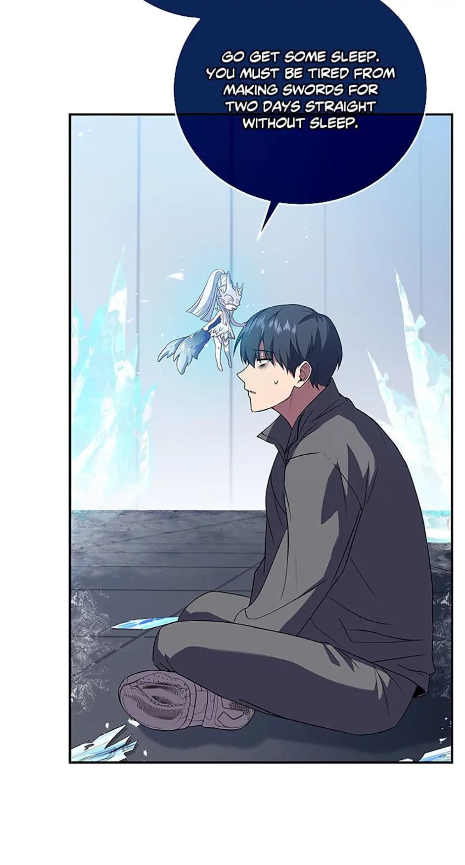 Read The Frozen Player Returns Manga Online