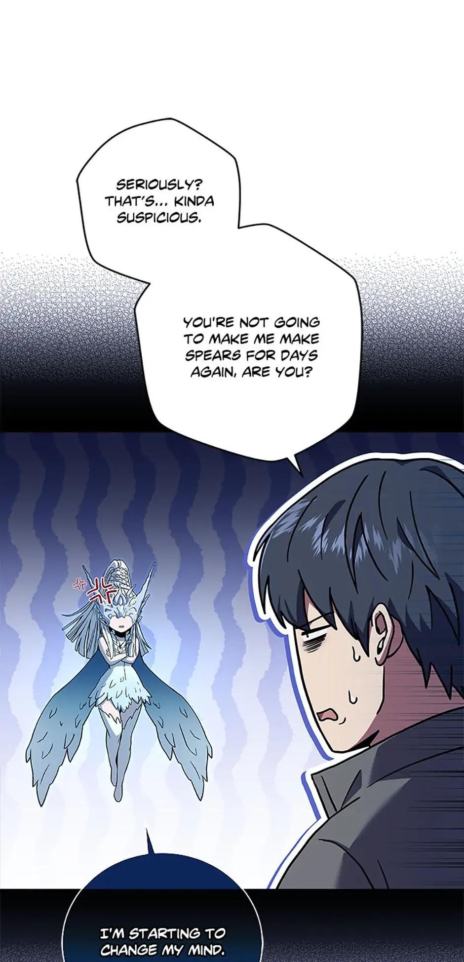 Read The Frozen Player Returns Manga Online