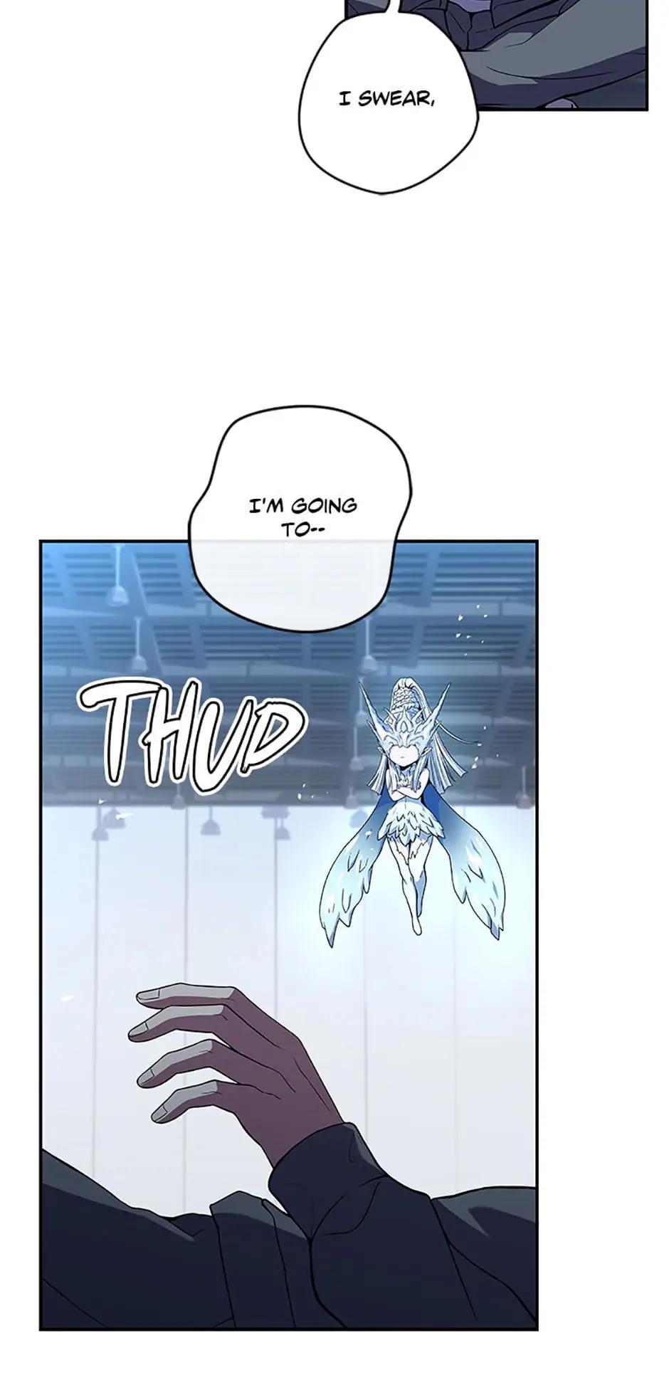 Read The Frozen Player Returns Manga Online