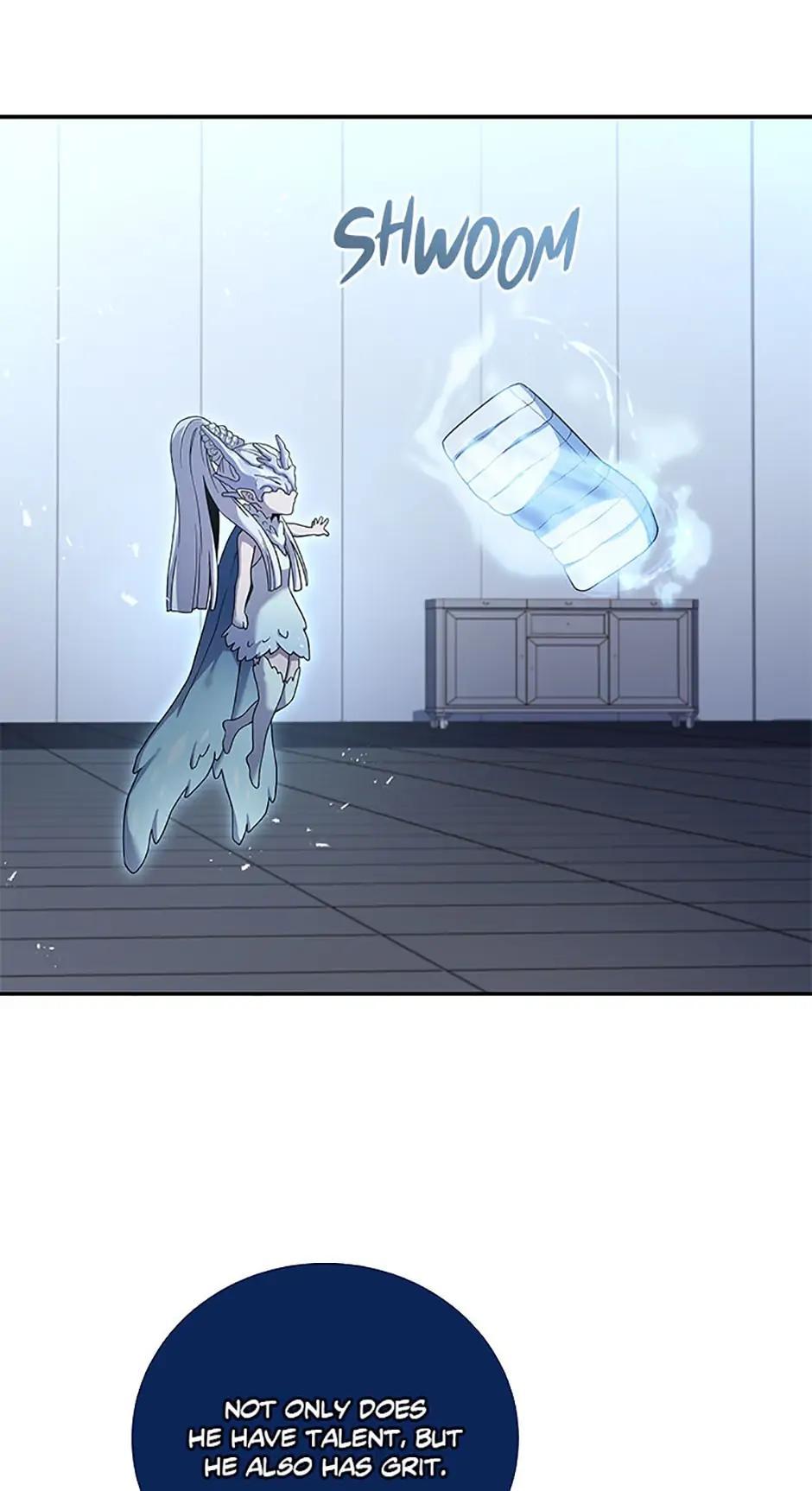 Read The Frozen Player Returns Manga Online
