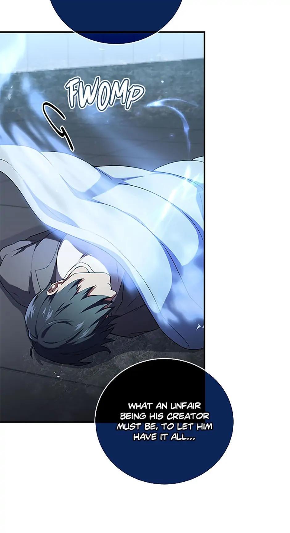 Read The Frozen Player Returns Manga Online