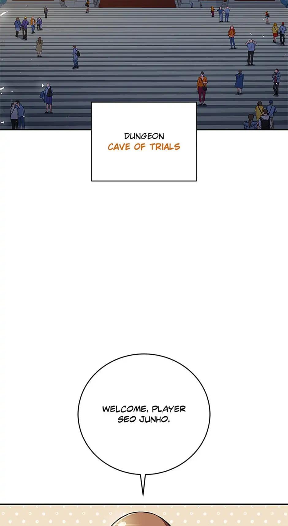 Read The Frozen Player Returns Manga Online