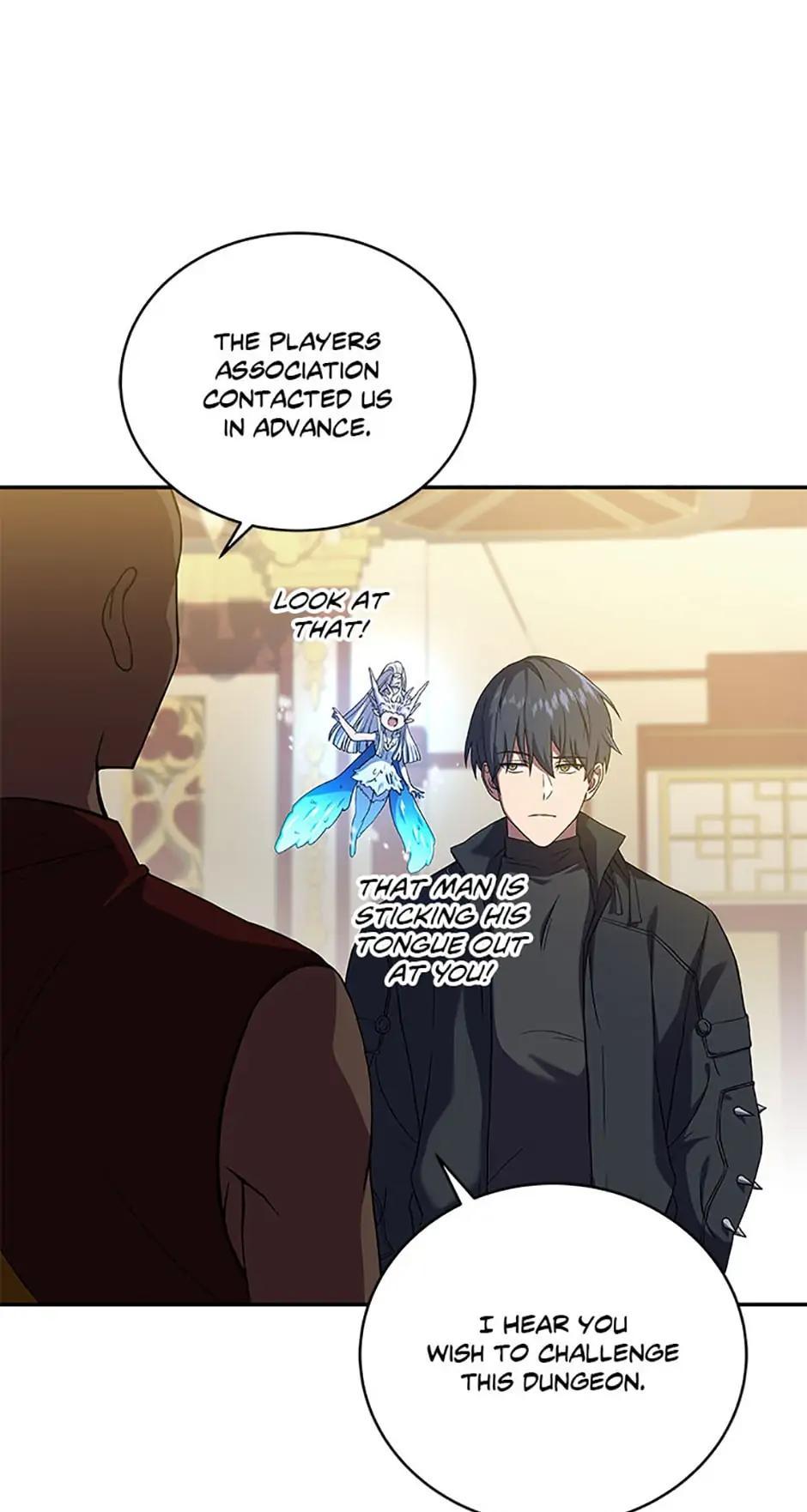 Read The Frozen Player Returns Manga Online