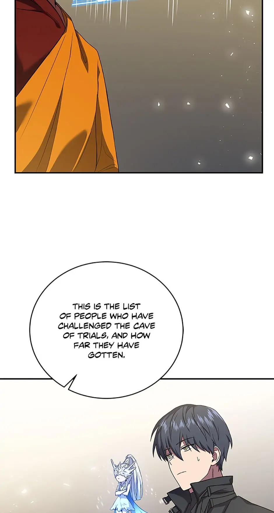 Read The Frozen Player Returns Manga Online