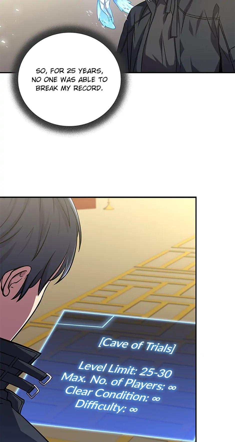 Read The Frozen Player Returns Manga Online