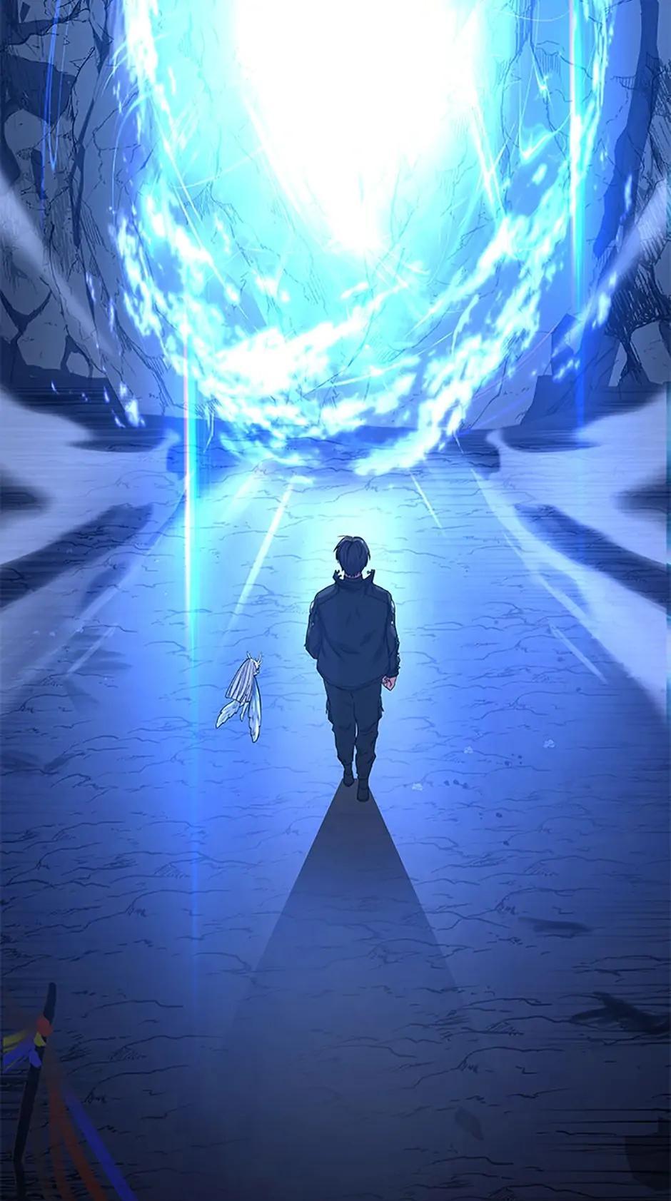 Read The Frozen Player Returns Manga Online