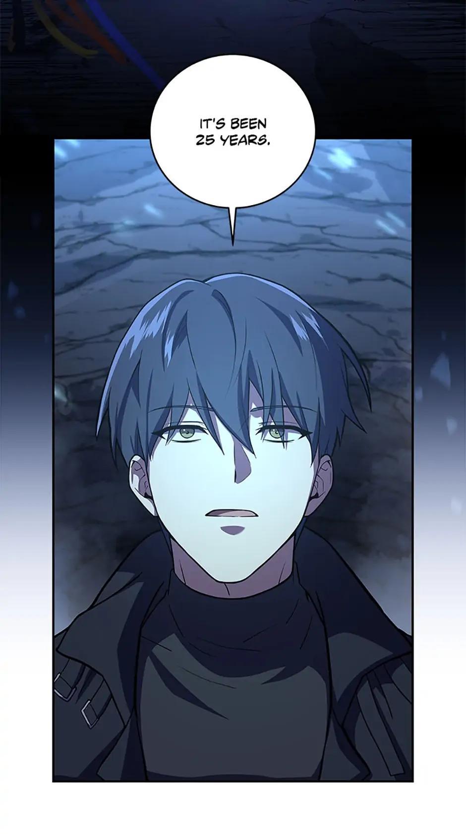 Read The Frozen Player Returns Manga Online