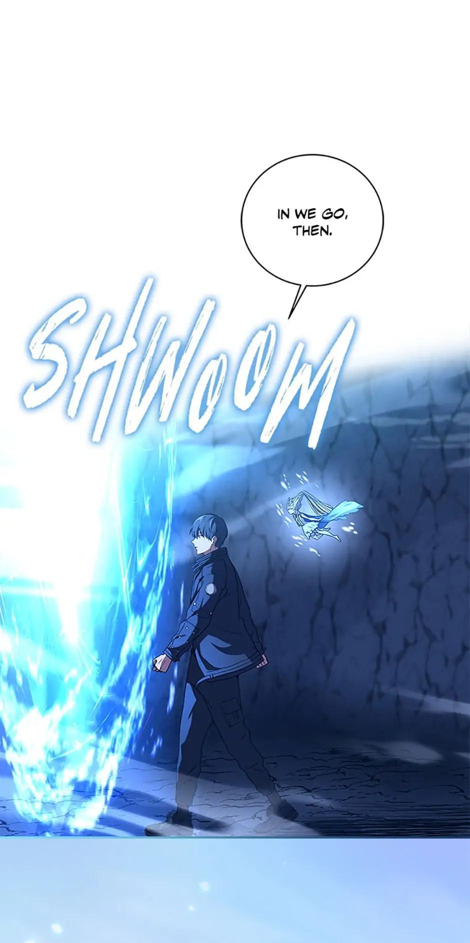 Read The Frozen Player Returns Manga Online