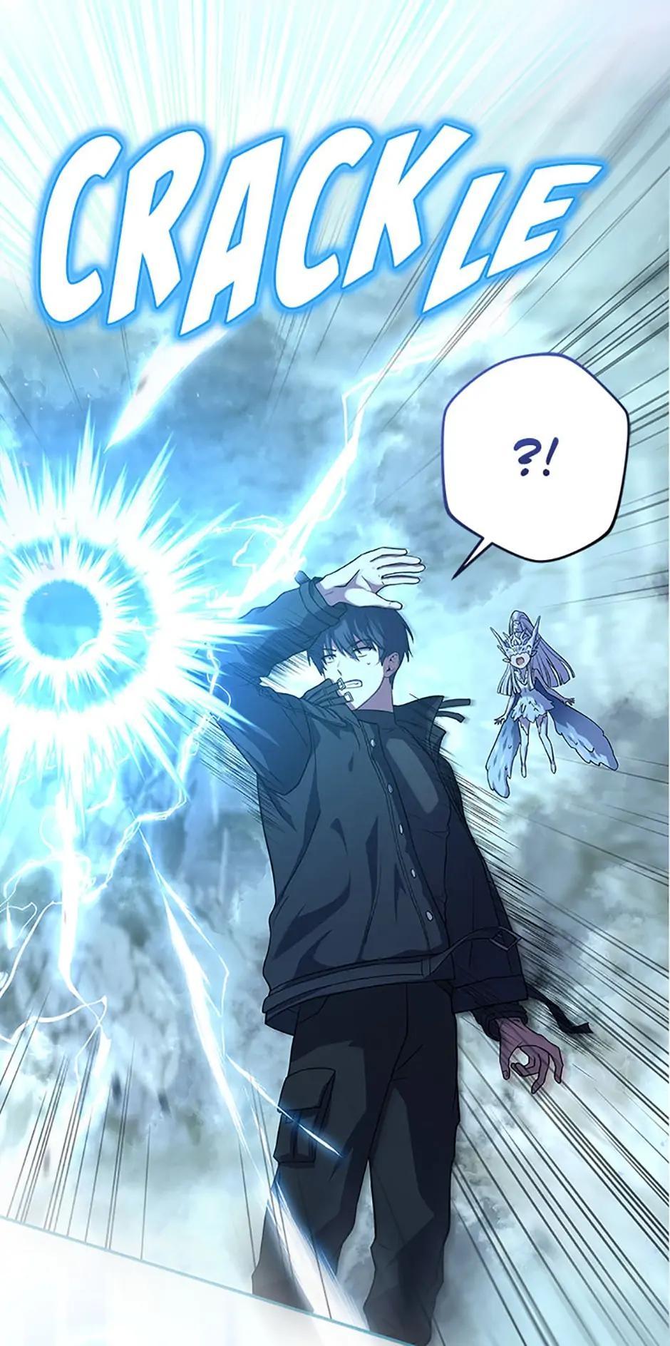 Read The Frozen Player Returns Manga Online