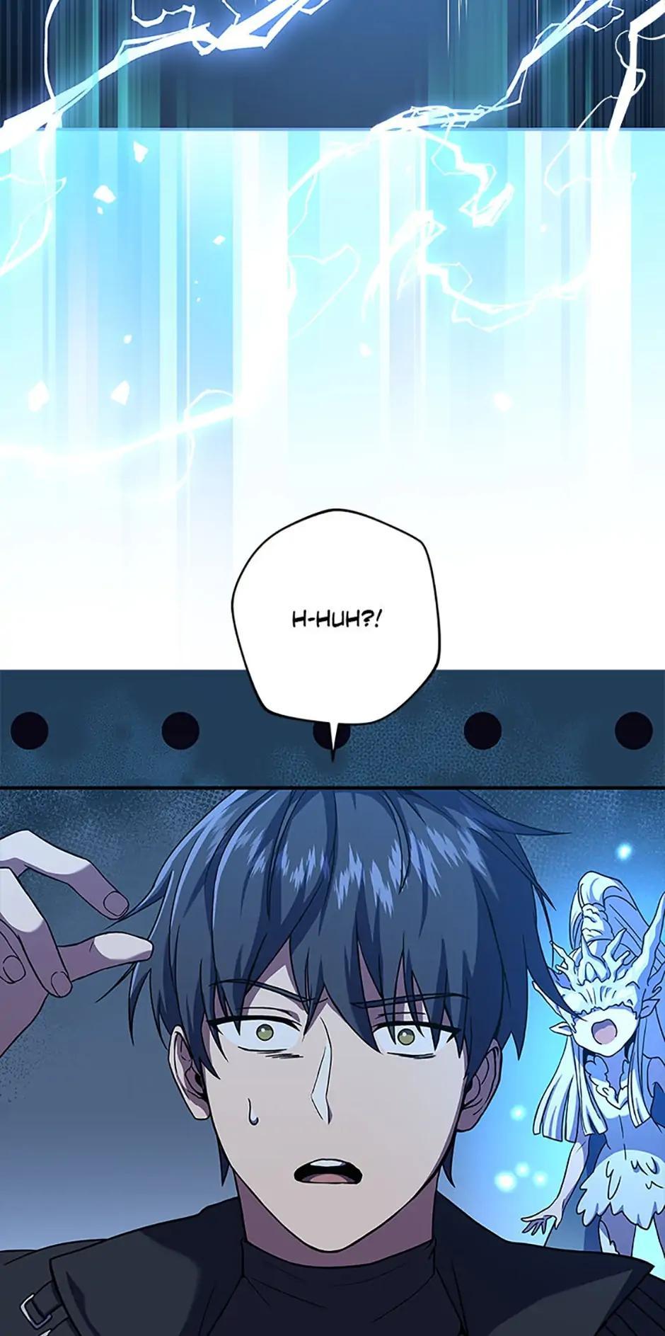 Read The Frozen Player Returns Manga Online