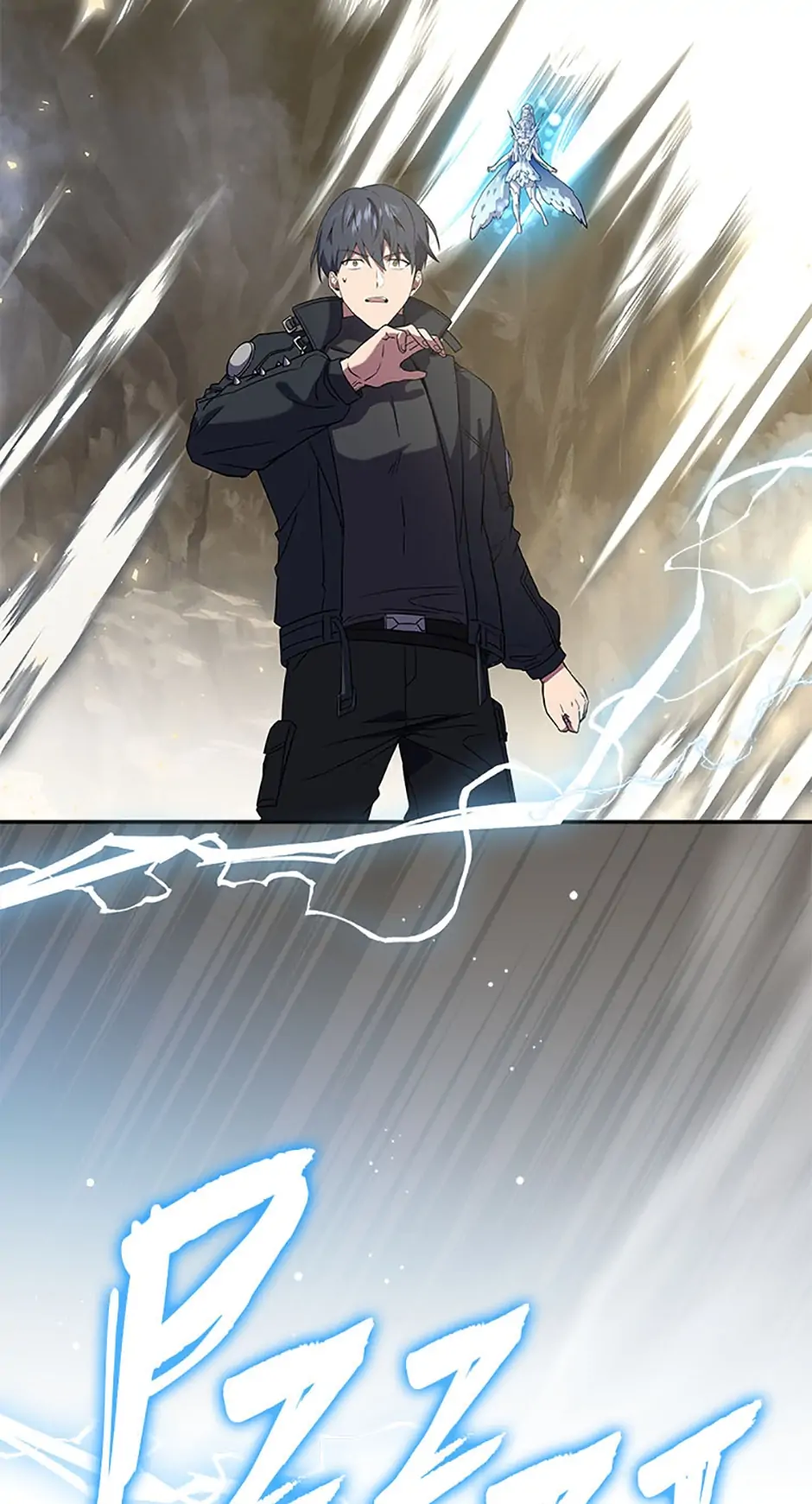 Read The Frozen Player Returns Manga Online