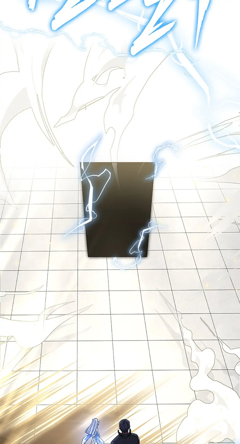 Read The Frozen Player Returns Manga Online