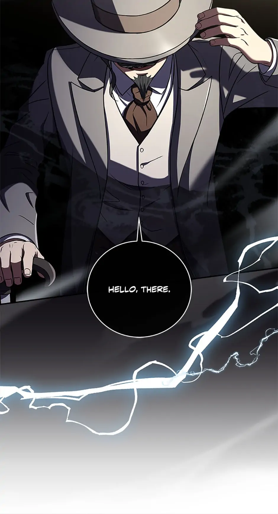 Read The Frozen Player Returns Manga Online