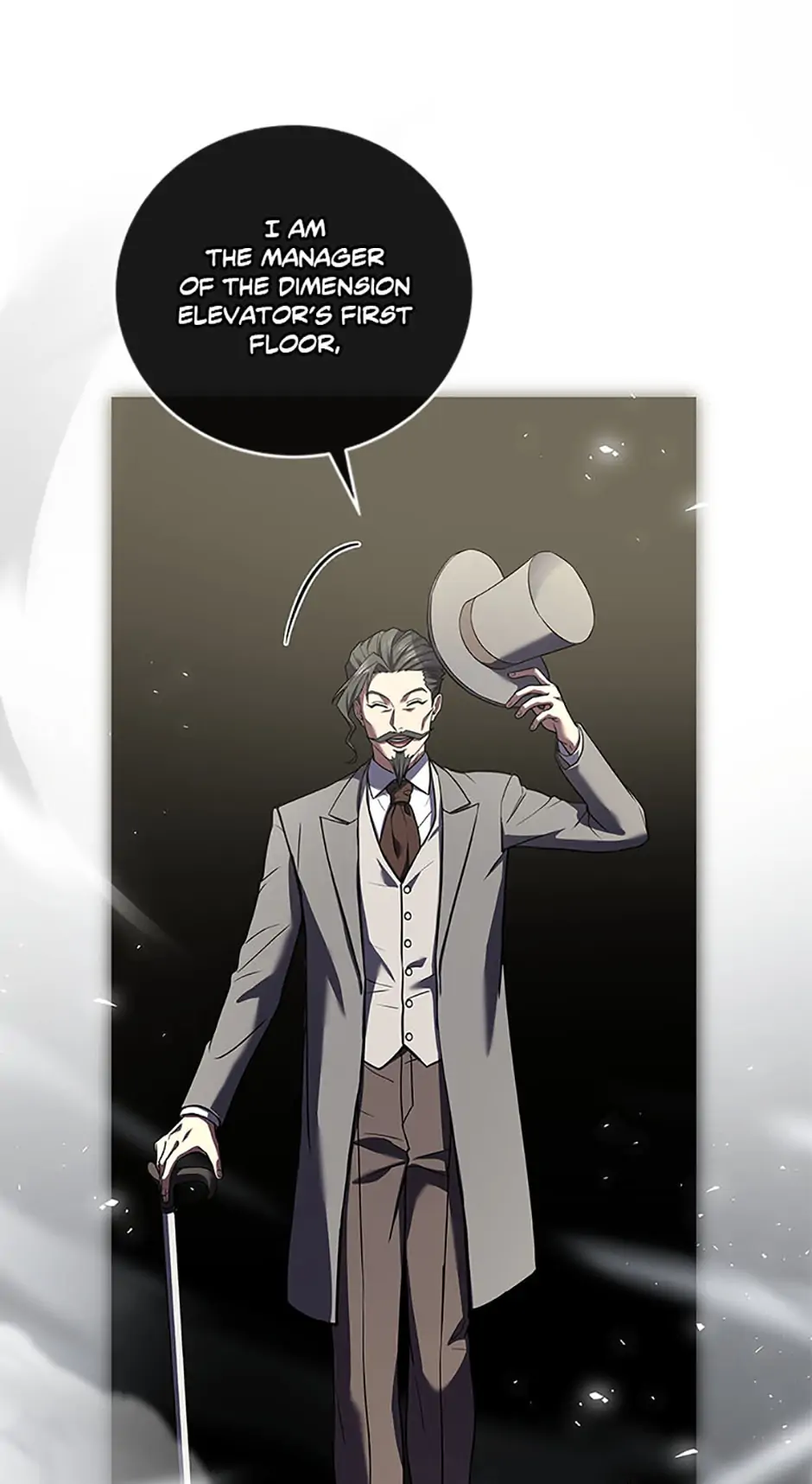 Read The Frozen Player Returns Manga Online