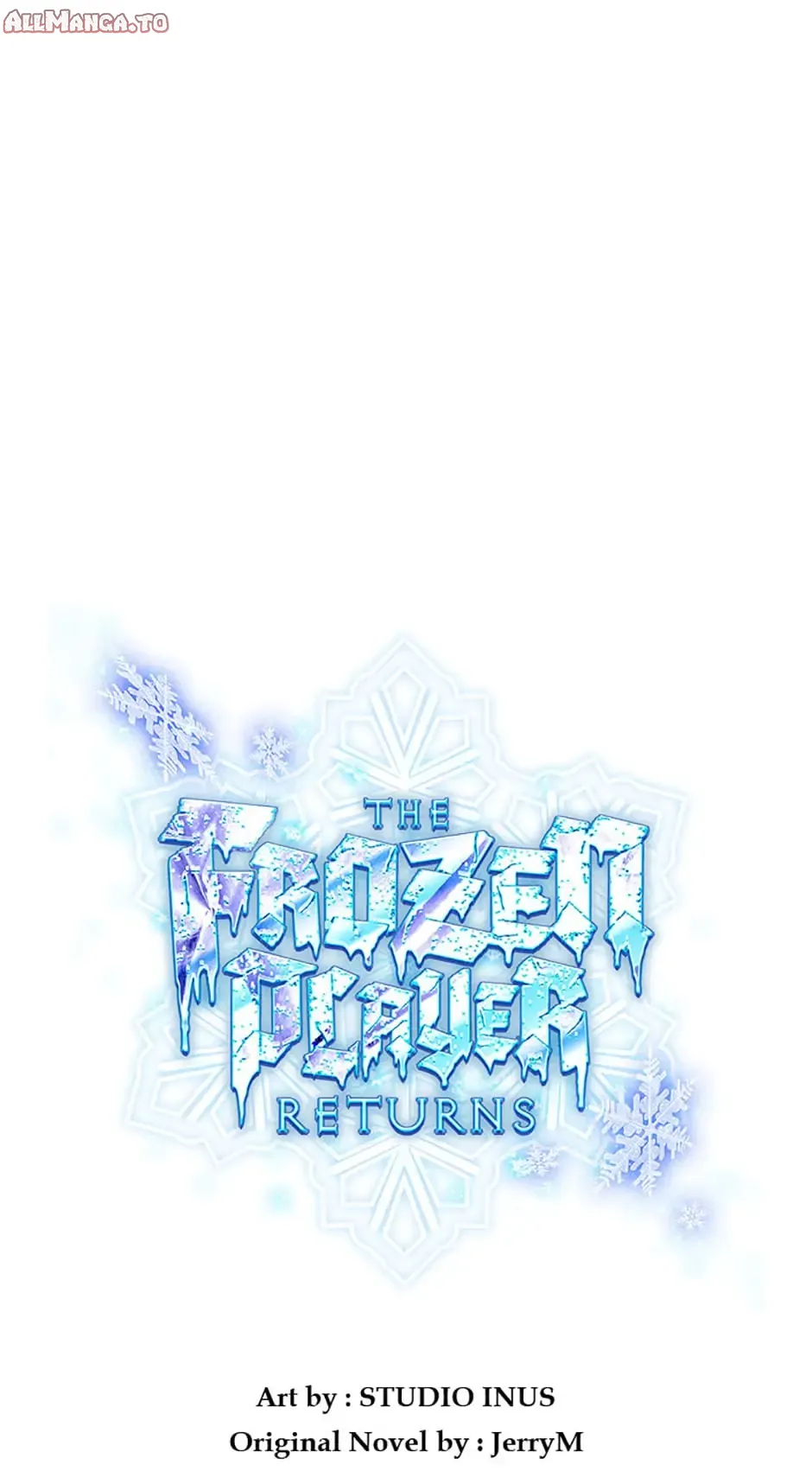 Read The Frozen Player Returns Manga Online