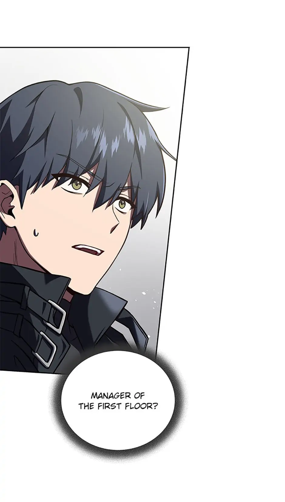 Read The Frozen Player Returns Manga Online