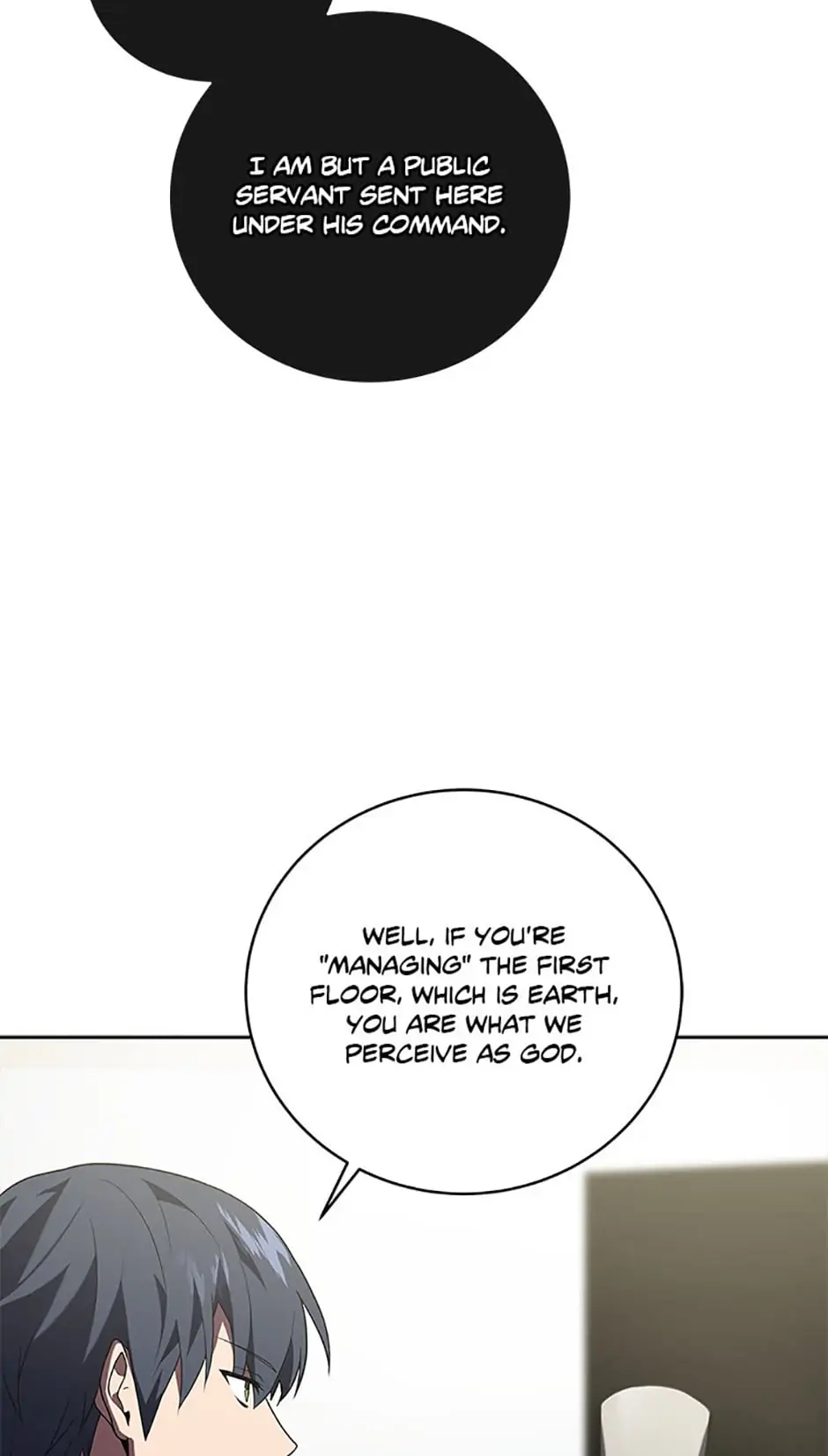 Read The Frozen Player Returns Manga Online