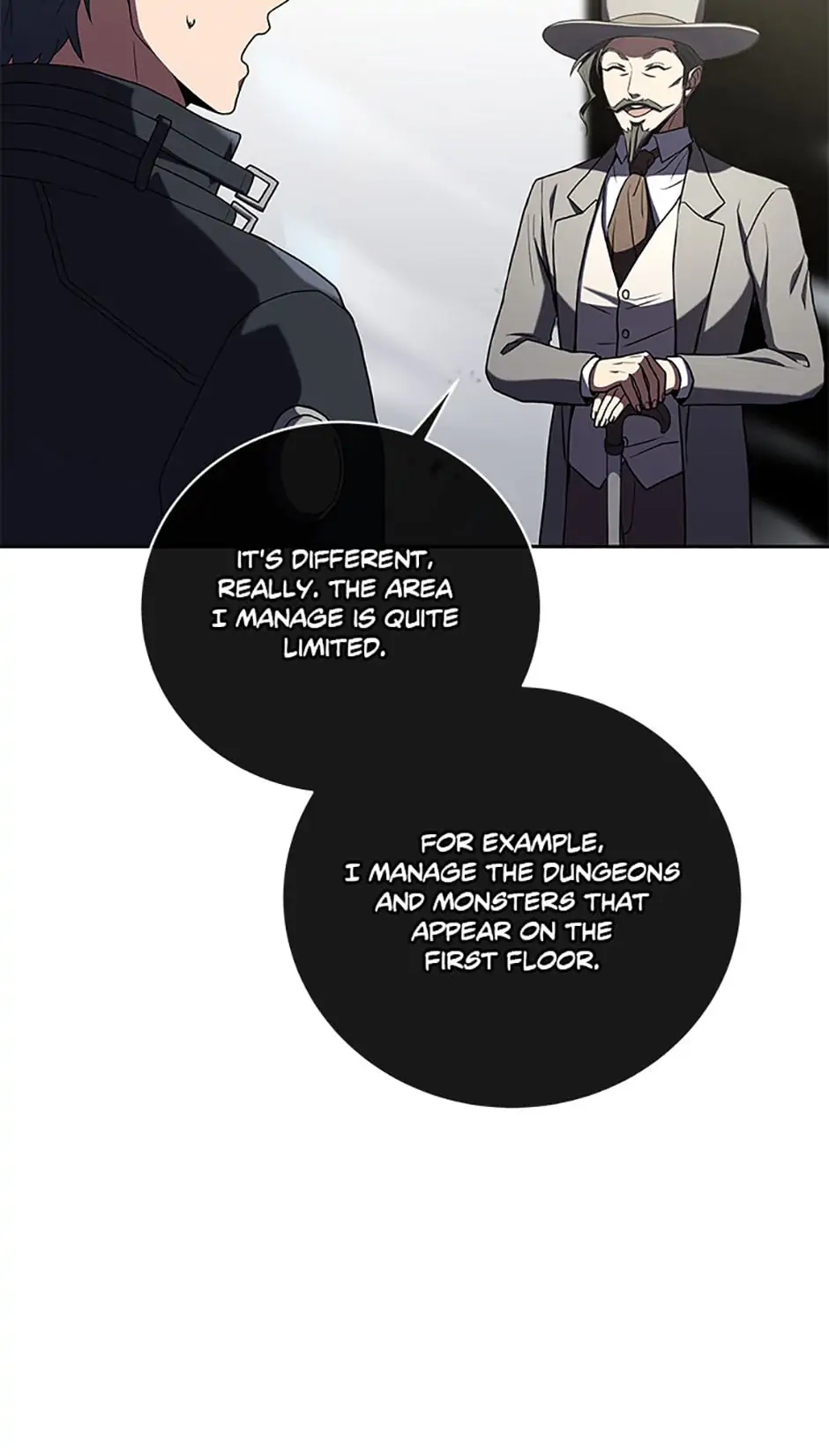 Read The Frozen Player Returns Manga Online