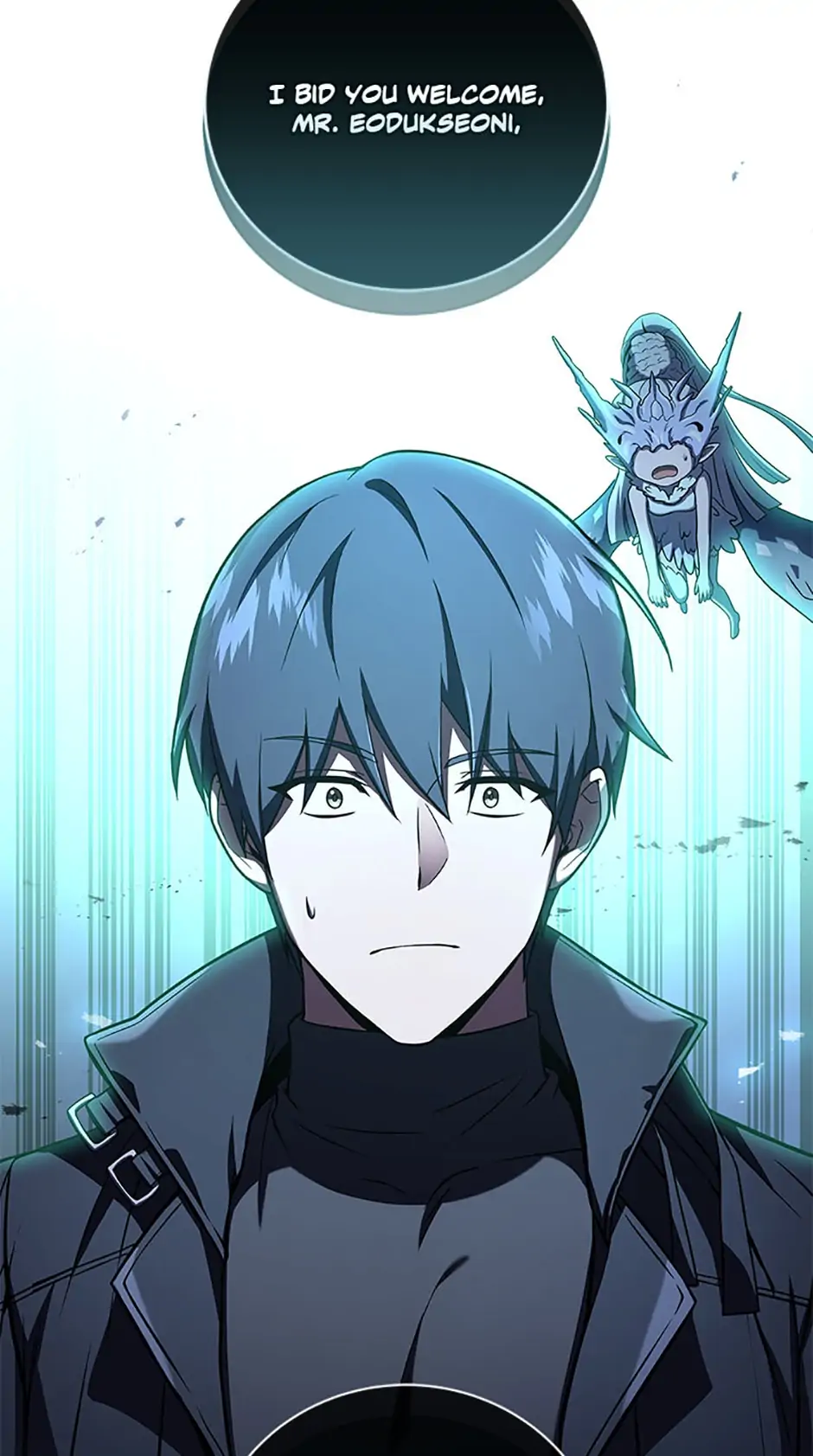 Read The Frozen Player Returns Manga Online
