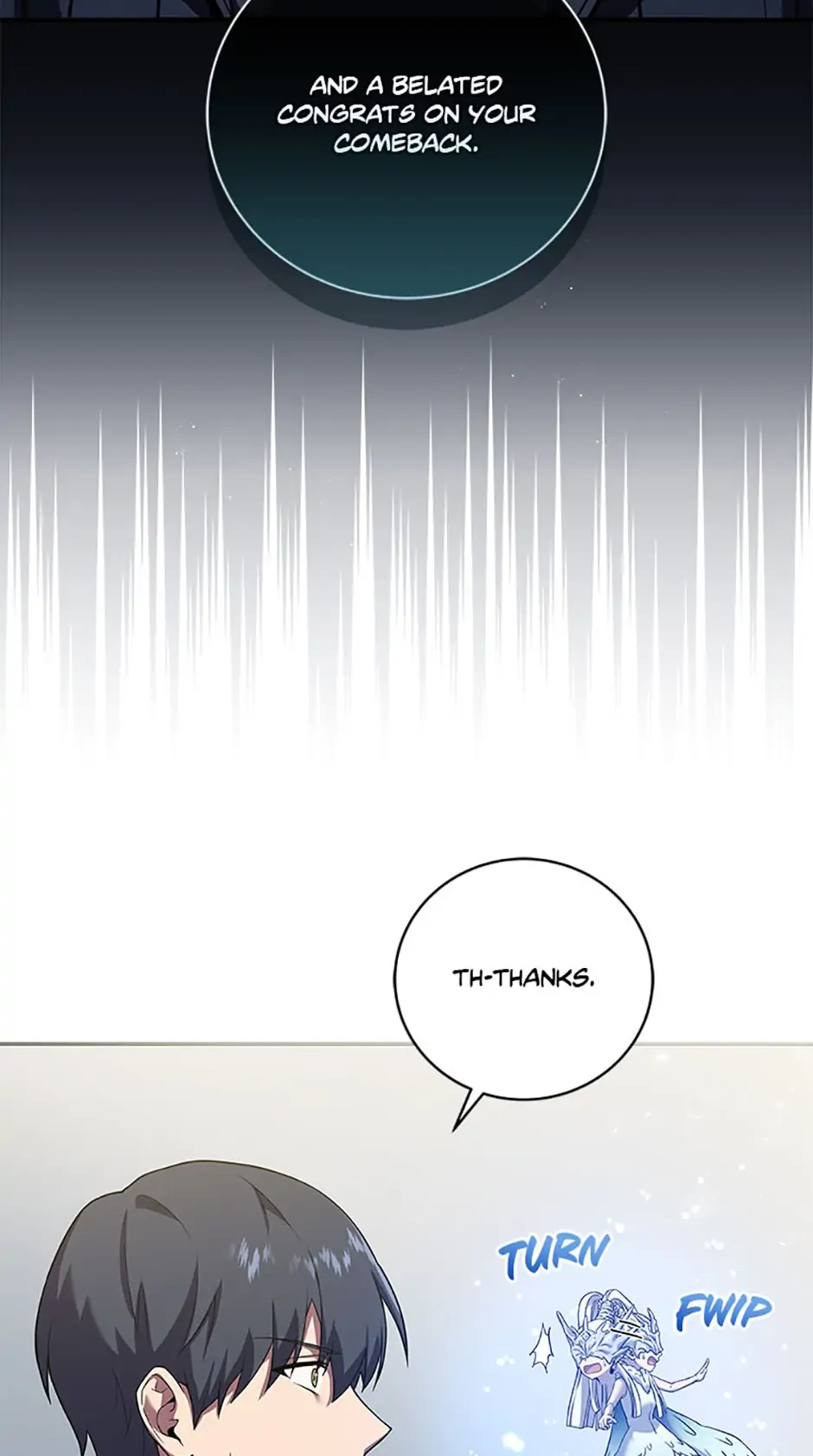 Read The Frozen Player Returns Manga Online