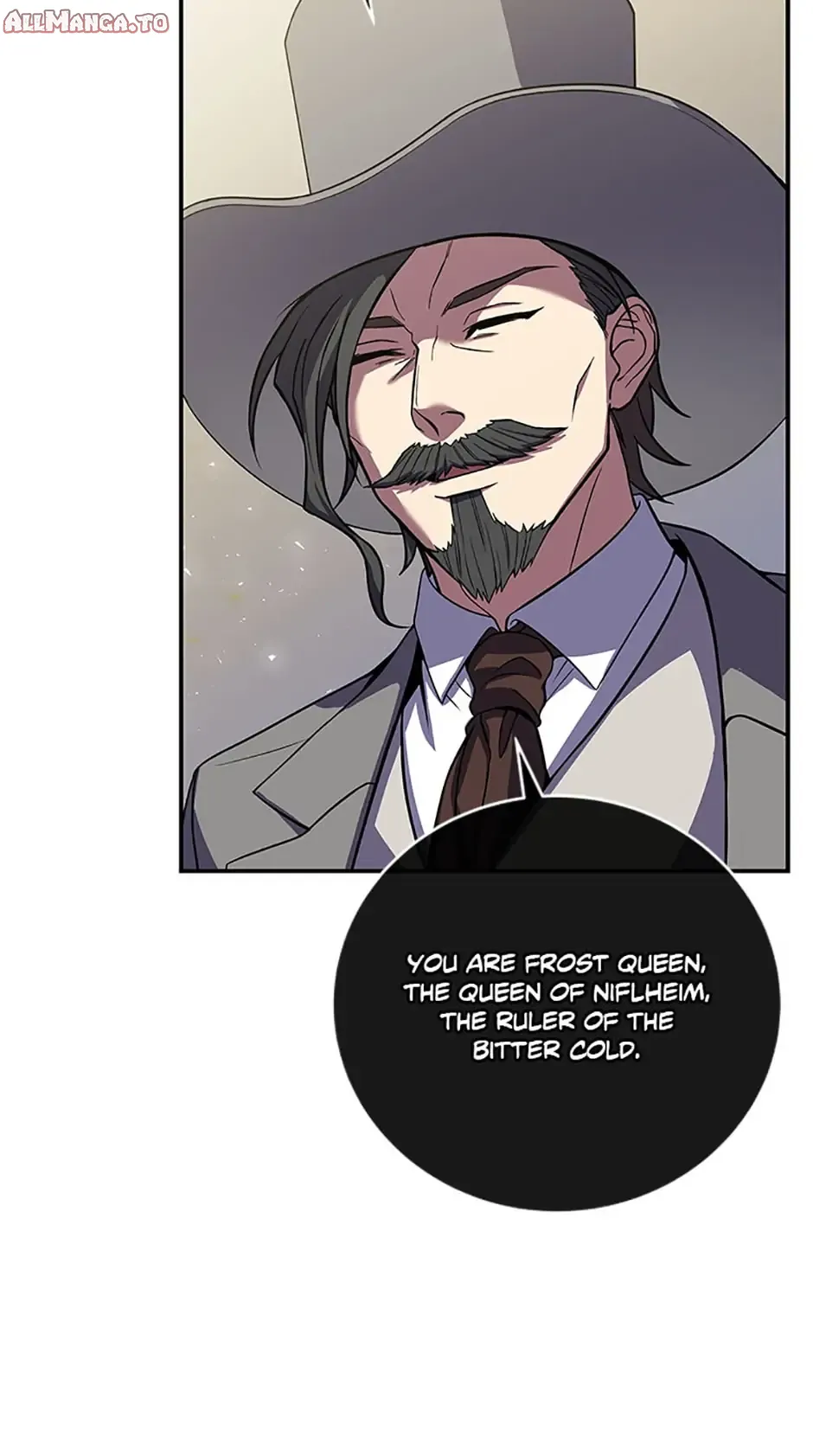 Read The Frozen Player Returns Manga Online