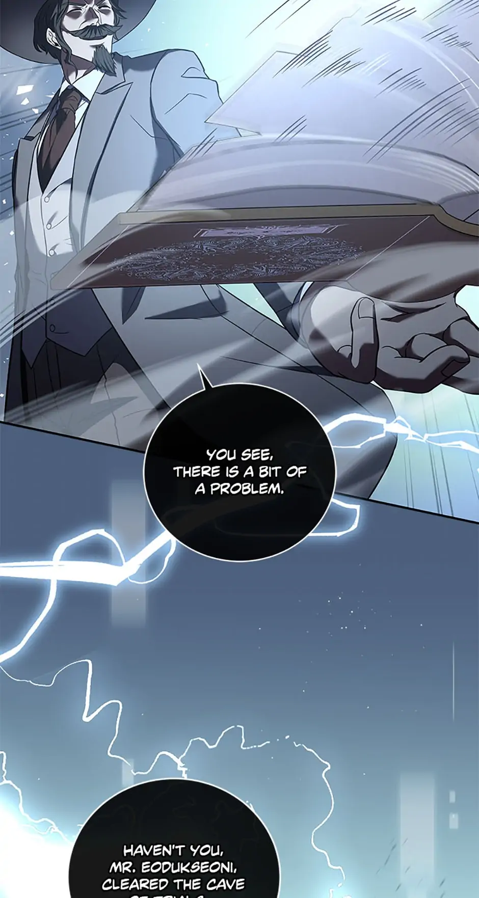 Read The Frozen Player Returns Manga Online