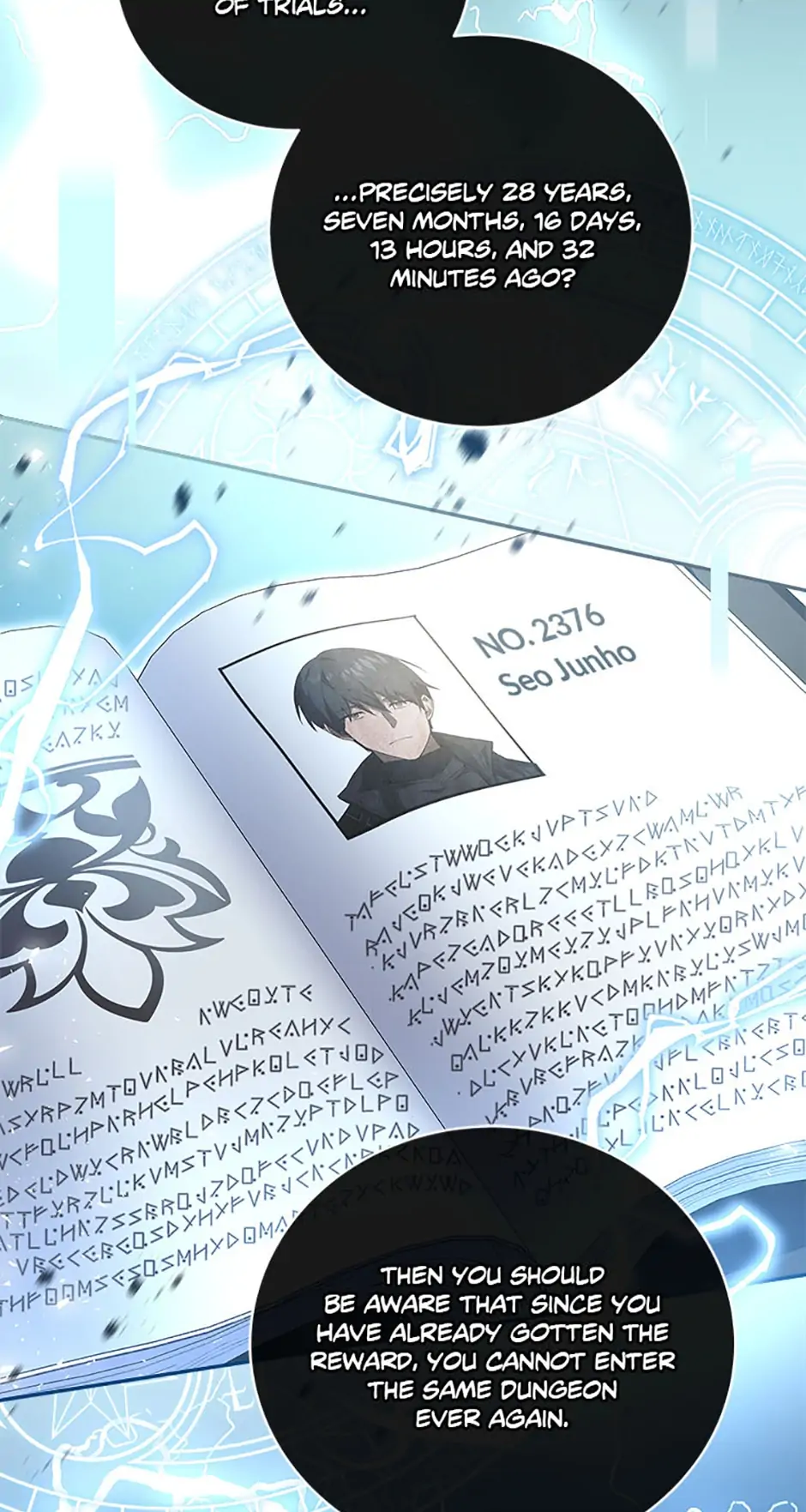 Read The Frozen Player Returns Manga Online
