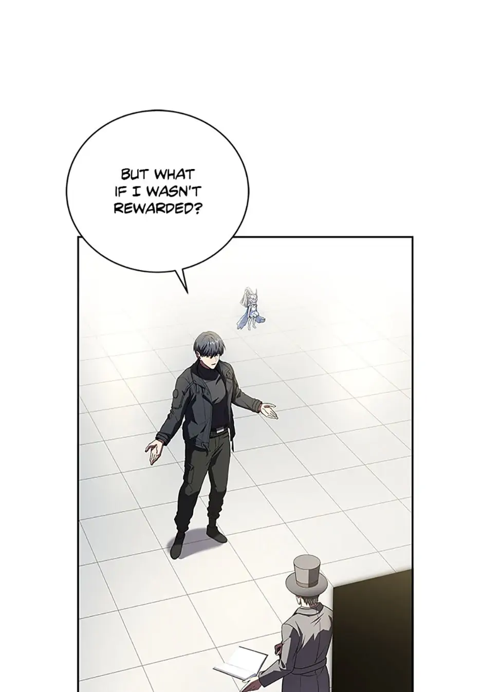 Read The Frozen Player Returns Manga Online