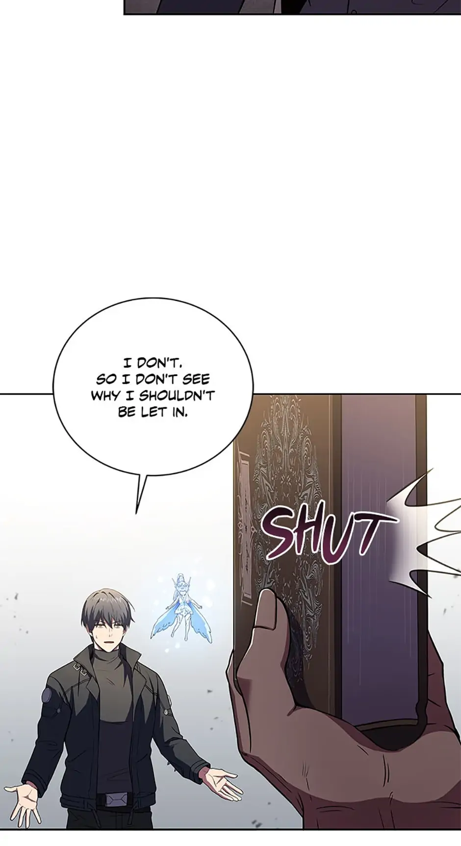 Read The Frozen Player Returns Manga Online