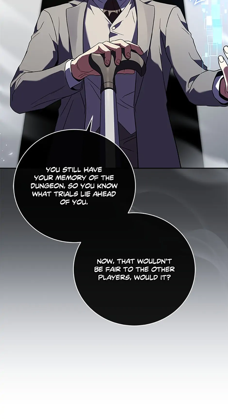 Read The Frozen Player Returns Manga Online