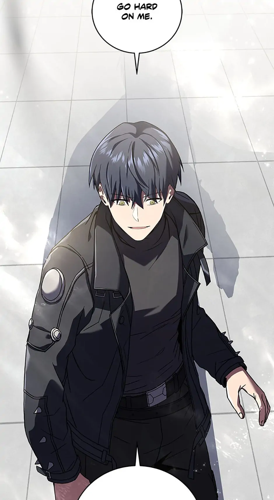 Read The Frozen Player Returns Manga Online