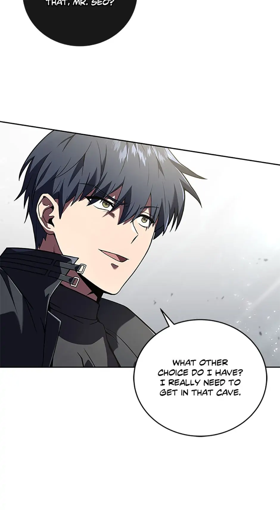 Read The Frozen Player Returns Manga Online
