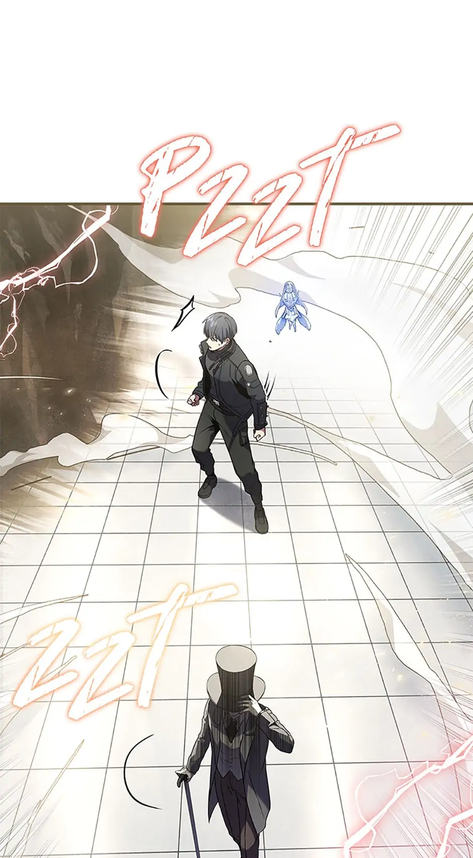 Read The Frozen Player Returns Manga Online