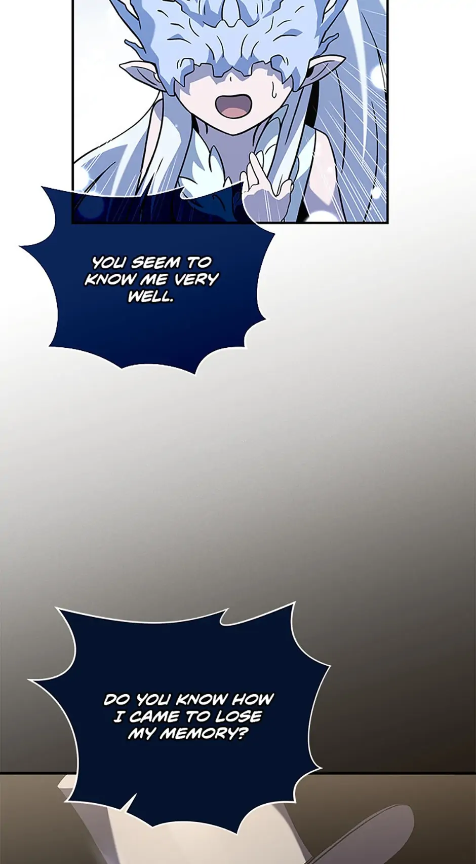 Read The Frozen Player Returns Manga Online