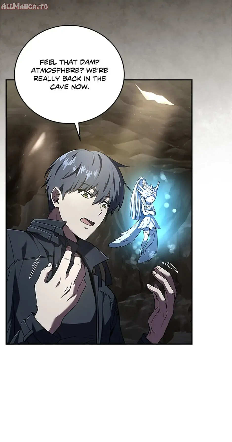 Read The Frozen Player Returns Manga Online
