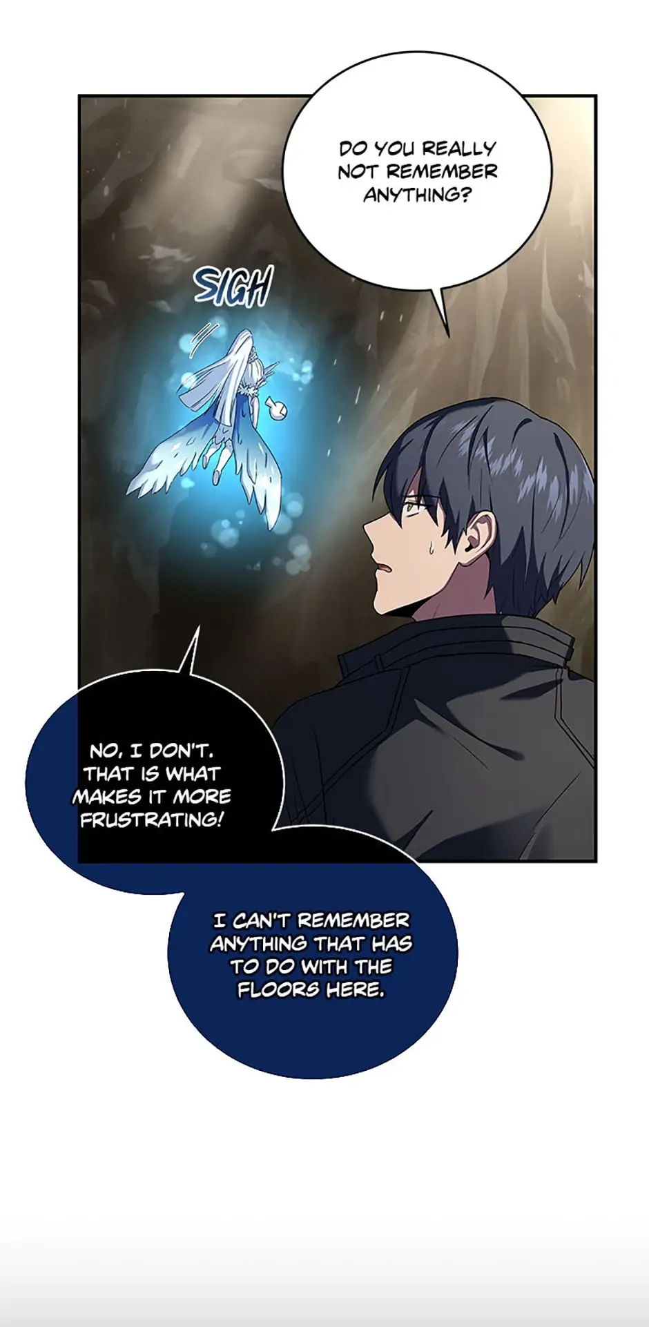 Read The Frozen Player Returns Manga Online
