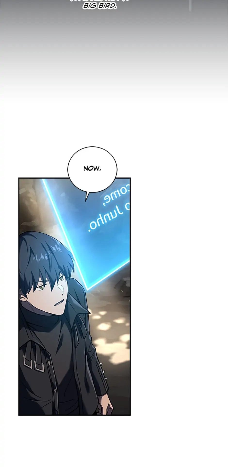 Read The Frozen Player Returns Manga Online