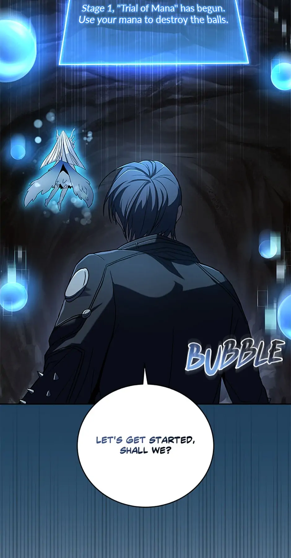 Read The Frozen Player Returns Manga Online