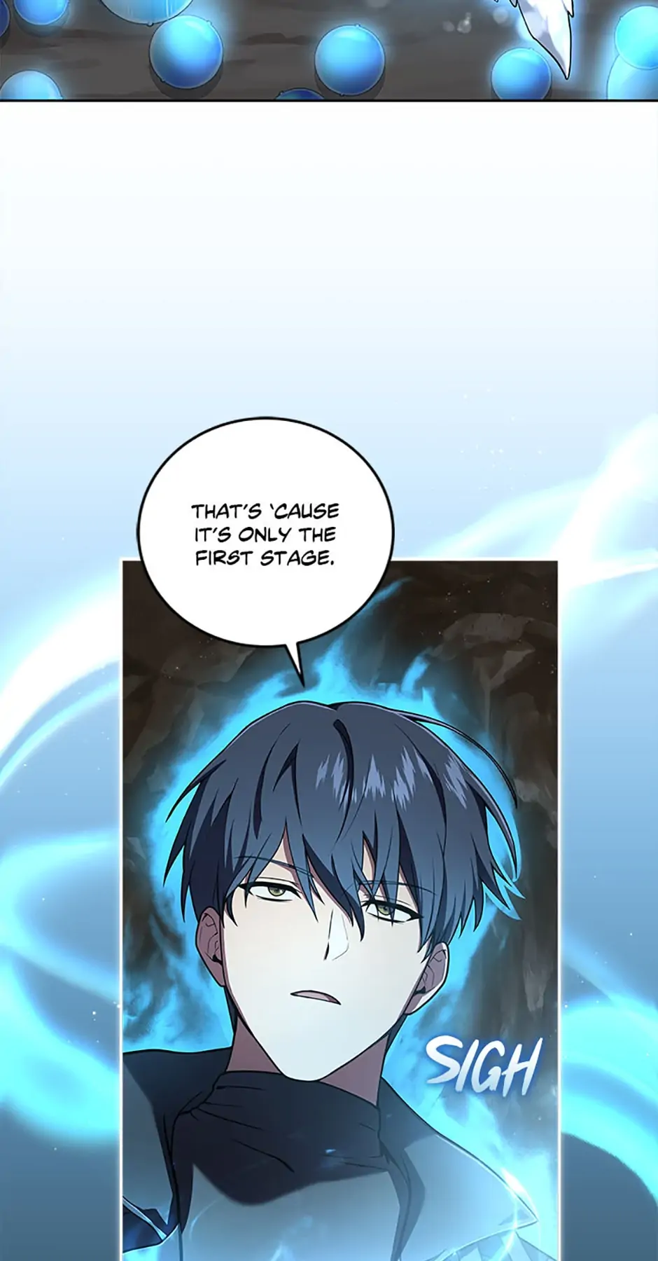 Read The Frozen Player Returns Manga Online