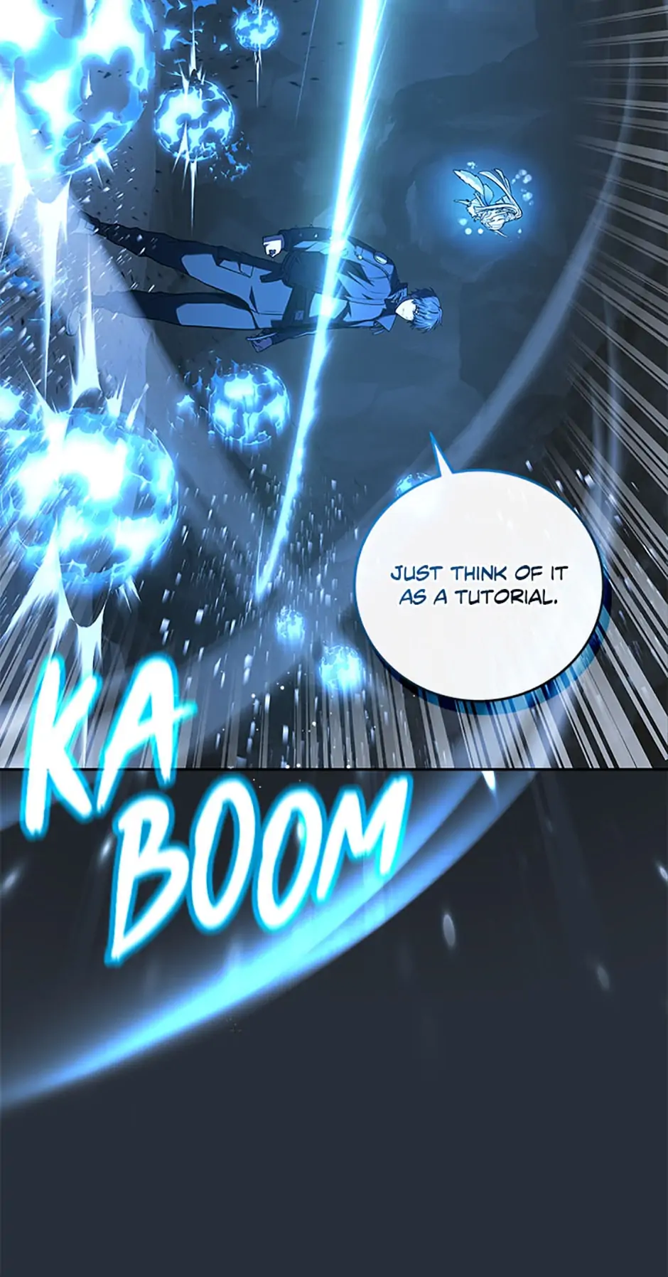 Read The Frozen Player Returns Manga Online