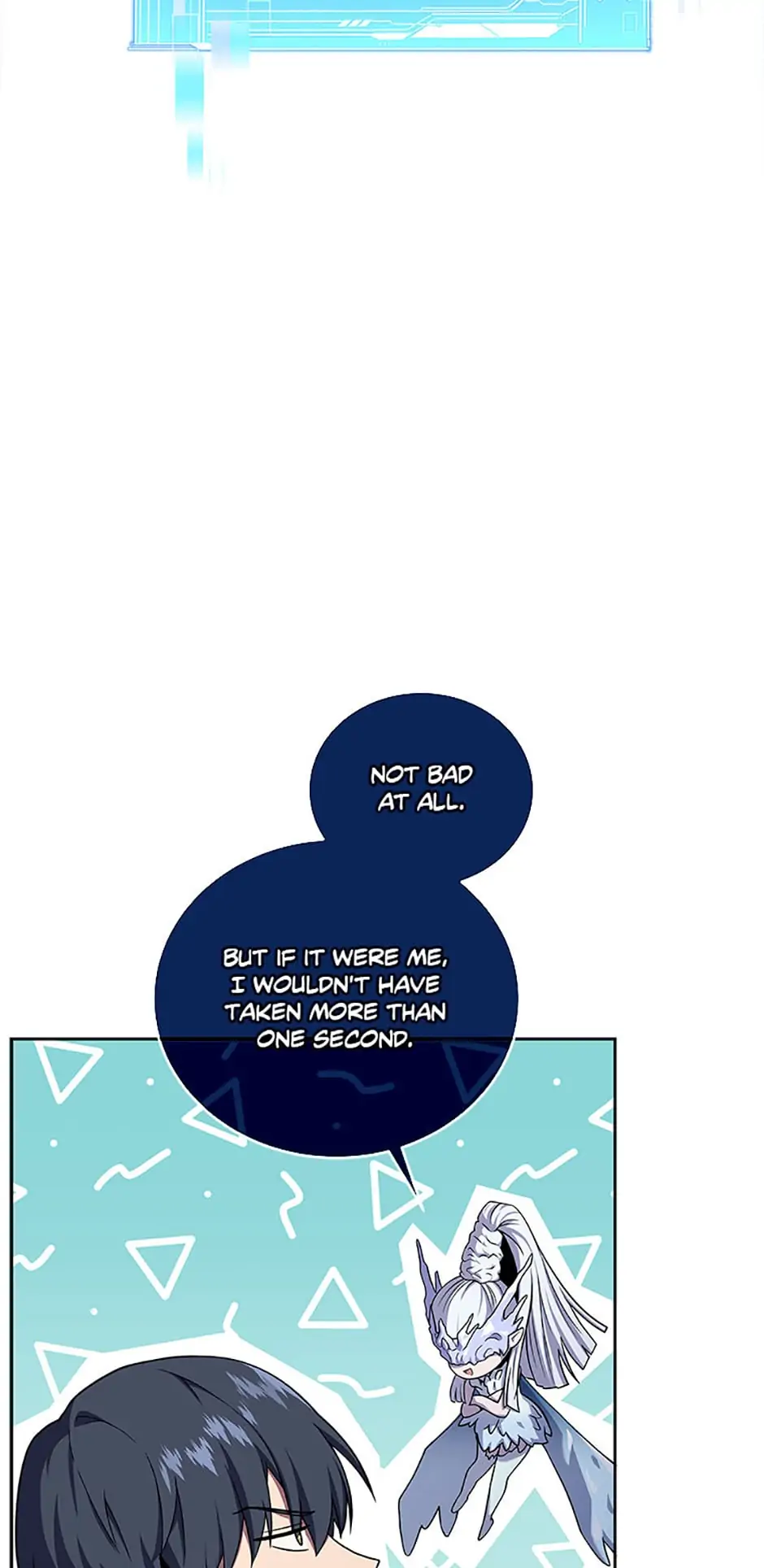 Read The Frozen Player Returns Manga Online