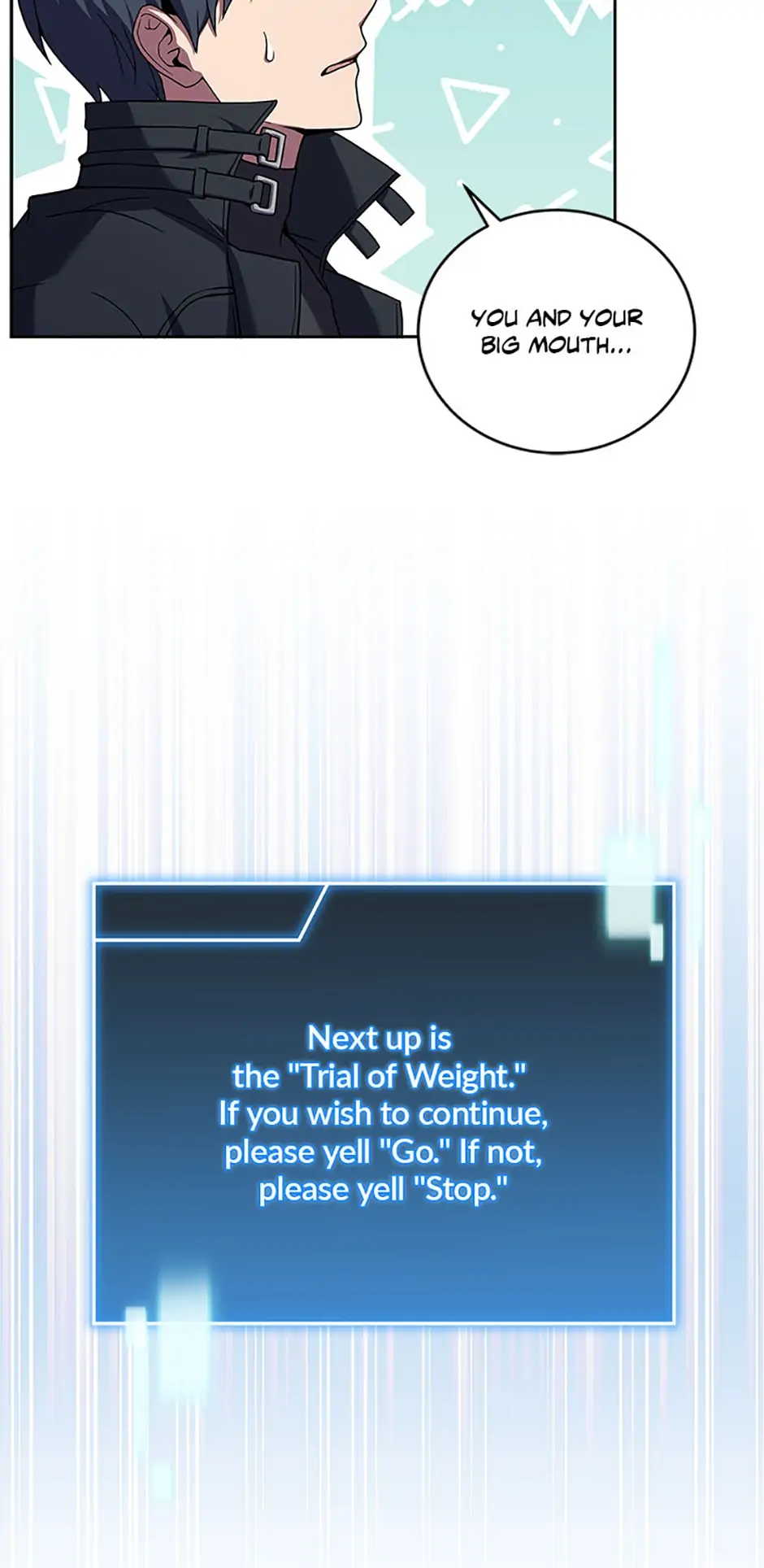 Read The Frozen Player Returns Manga Online