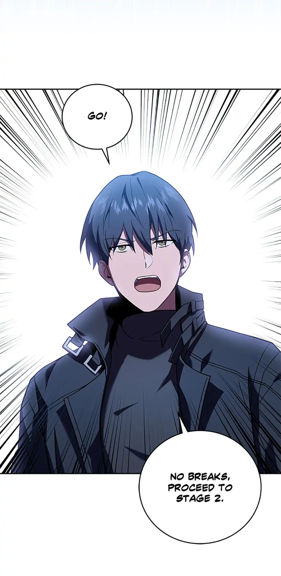 Read The Frozen Player Returns Manga Online