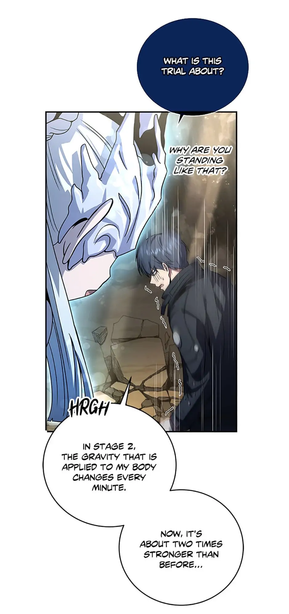 Read The Frozen Player Returns Manga Online