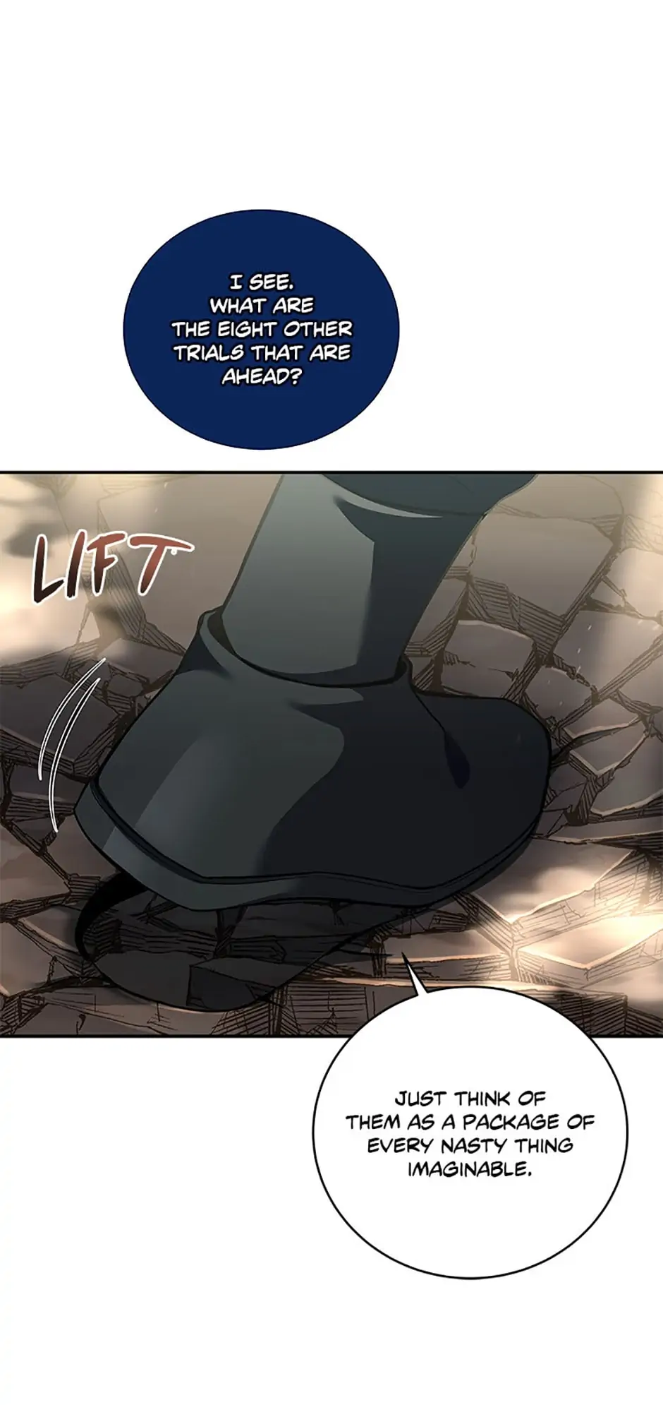 Read The Frozen Player Returns Manga Online